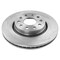 Pronto Front Brake Rotor, Br901746 BR901746 - alternate 3